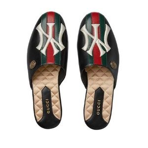 Women’s NY Yankees x Gucci